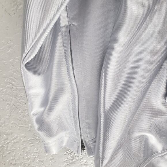 Nike Basketball Jacket Ivory White - XL - Picture 3 of 8